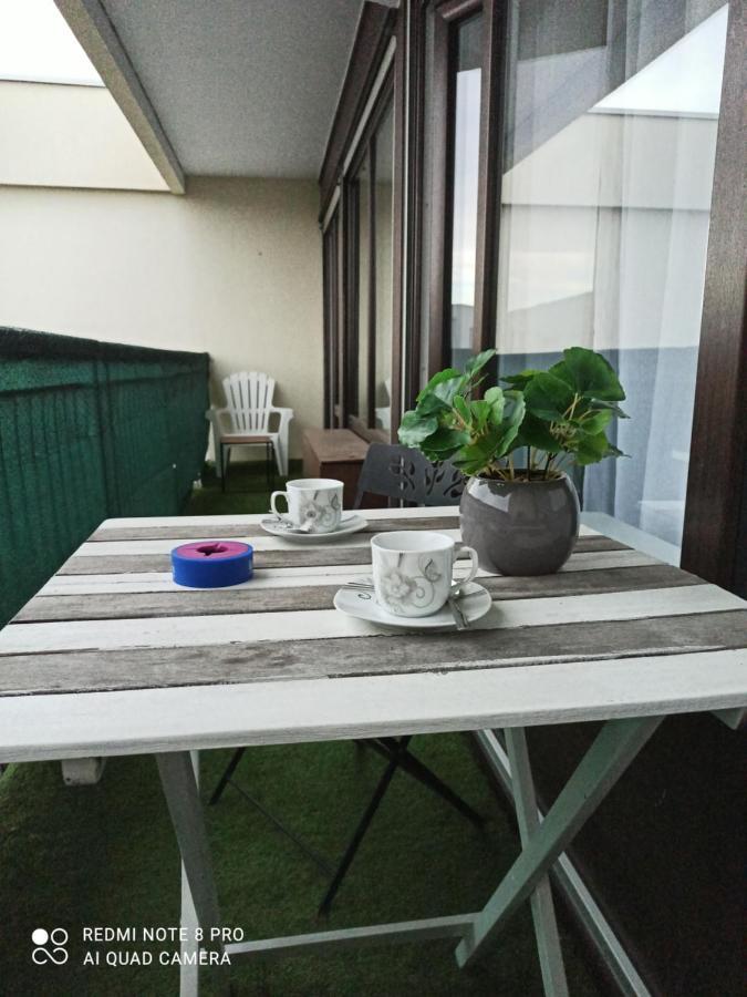Appartement M & L à Ambilly Extérieur photo